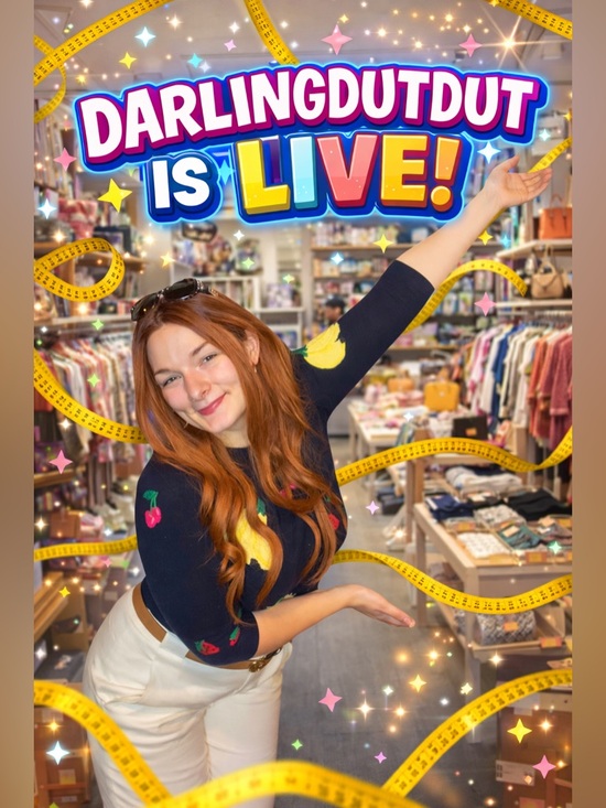 Vintage Accessories - 🚨‼️DARLINGDUTDUT IS LIVE🚨‼️